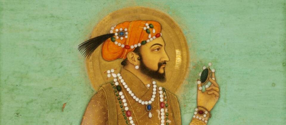 Photo for The Great Mughals: Art, Architecture and Opulence Conference 